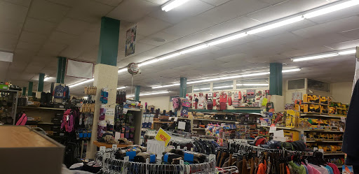 Department Store «Renys Department Store», reviews and photos, 86 Front St, Bath, ME 04530, USA