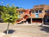 Centro de Educación Infantil y Primaria Nuestra Sra. de Loreto en San Javier