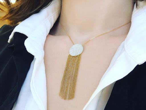 Jeweler «Ackerman Jewelers», reviews and photos, 5335 Ehrlich Rd, Tampa, FL 33625, USA