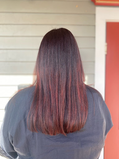 Beauty Salon «Posh Hair Salon», reviews and photos, 410 Boston Post Rd # 7, Sudbury, MA 01776, USA