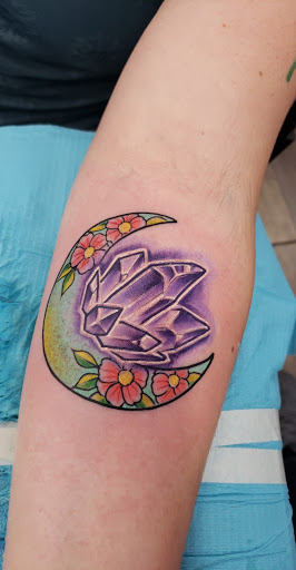 Explore stillbirth tattoo ideas, creative tattoo ideas in Sandwich, available at Family Pride Tattooing and Piercing