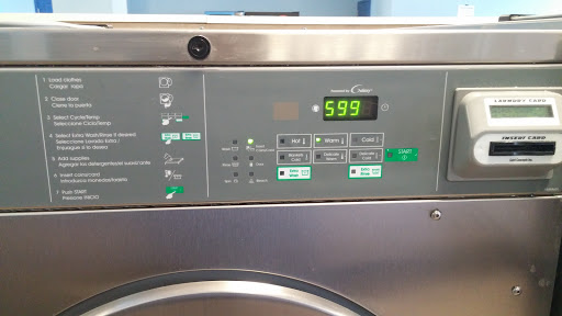 Laundromat «SuperSuds», reviews and photos, 701 Gorman Ave, Laurel, MD 20707, USA