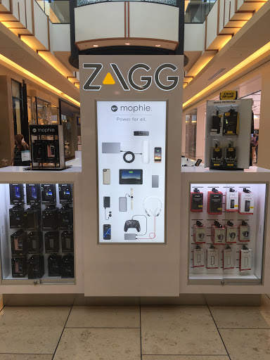 ZAGG Willow Bend