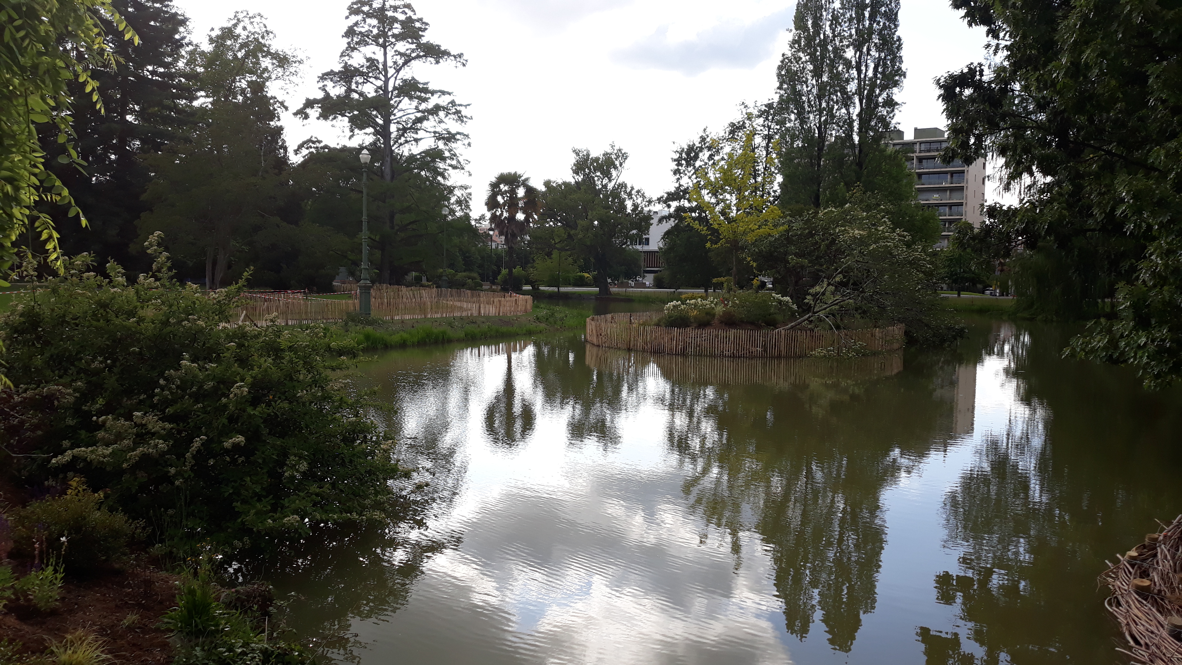 Photo n° 2 de l'avis de Annick.e fait le 12/06/2019 à 18:03