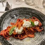 Photo n°3 de l'avis de Vittoria.e fait le 04/08/2021 à 09:16 sur le  Ristorante La Reggia à Ostuni