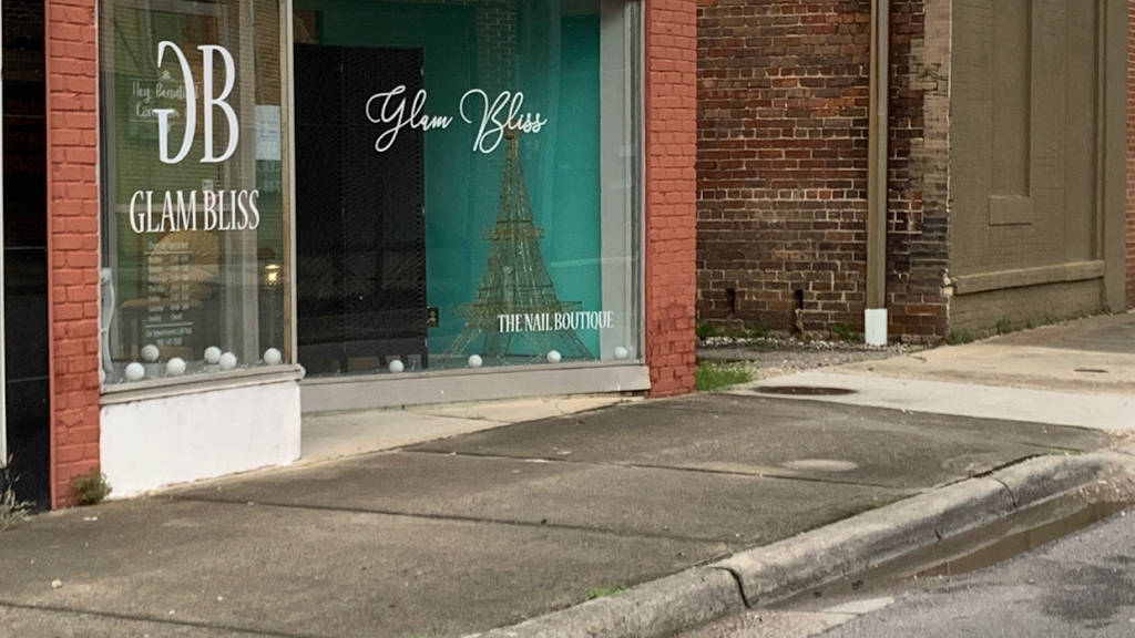 Glam Bliss LLC 28358