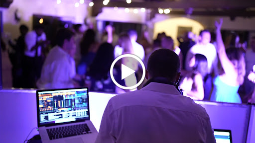 DJ Solstice image