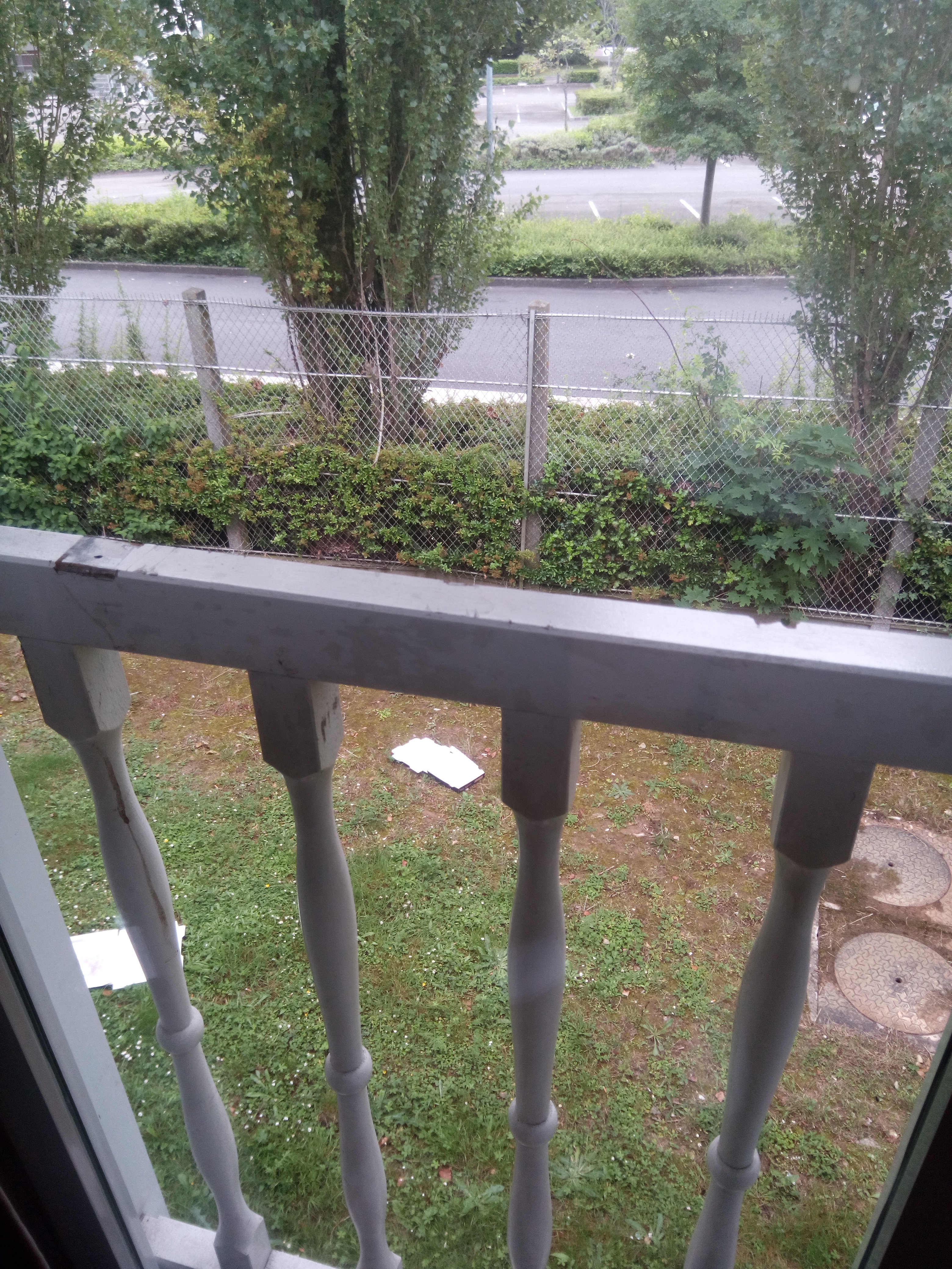 Photo n° 1 de l'avis de Dehantrop.u fait le 03/06/2017 à 08:26
