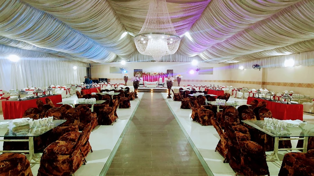 Al Hassan Marriage Hall