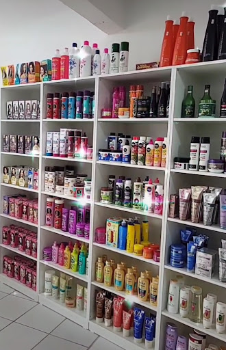 Logo da empresa - Bella Chic Cosméticos e Perfumaria