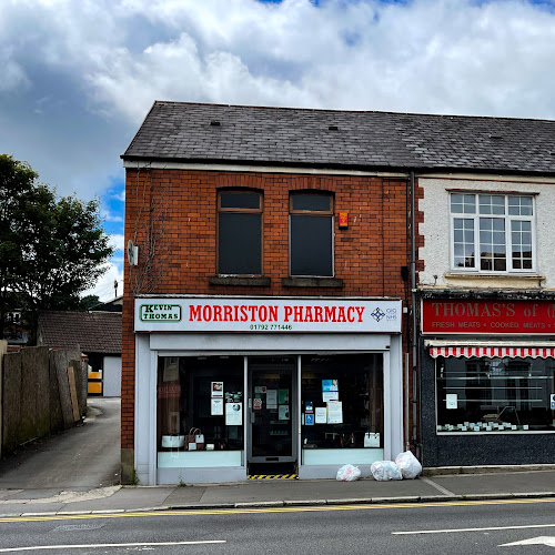 Morriston Pharmacy - Swansea
