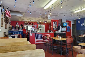 The Patriot Grill image