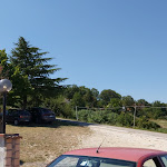 Photo n°29 de l'avis de Liliana.n fait le 18/08/2019 à 12:43 sur le  Trattoria Al Boschetto à Vestea