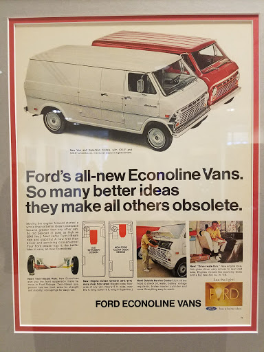 Ford Dealer «Milnes Ford», reviews and photos, 333 East Genesse Street, Lapeer, MI 48446, USA