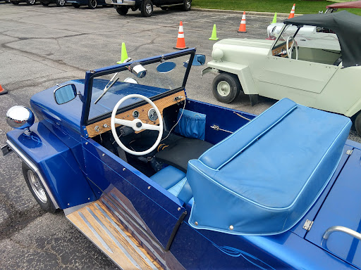 Orchard «The Orchard Shop», reviews and photos, 311 W St Joseph St, Muncie, IN 47303, USA