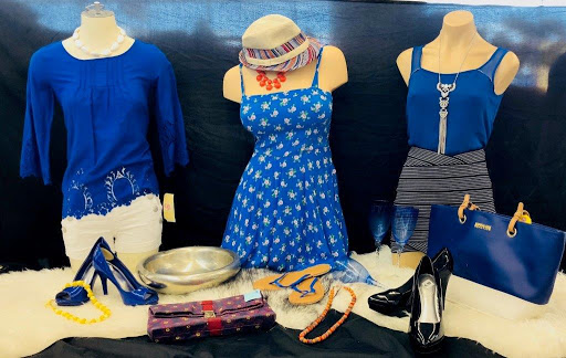 Thrift Store «City Thrift», reviews and photos, 728 Edgewood Ave N, Jacksonville, FL 32254, USA