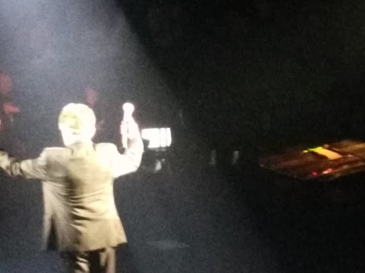 Performing Arts Theater «Celebrity Theatre», reviews and photos, 440 N 32nd St, Phoenix, AZ 85008, USA