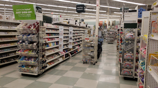 Fabric Store «Jo-Ann Fabrics and Crafts», reviews and photos, 2753 S Market St, Gilbert, AZ 85295, USA