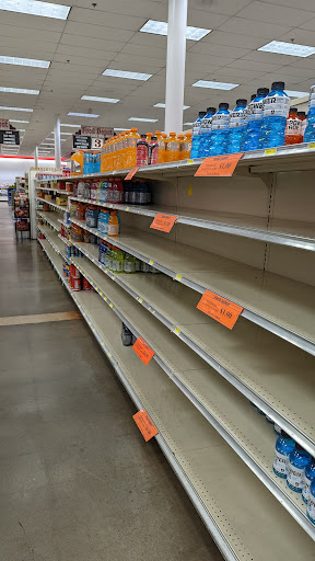 Shopping Mall «Indian Creek Crossing Shopping Ctr», reviews and photos, 4100 Redan Rd, Stone Mountain, GA 30083, USA