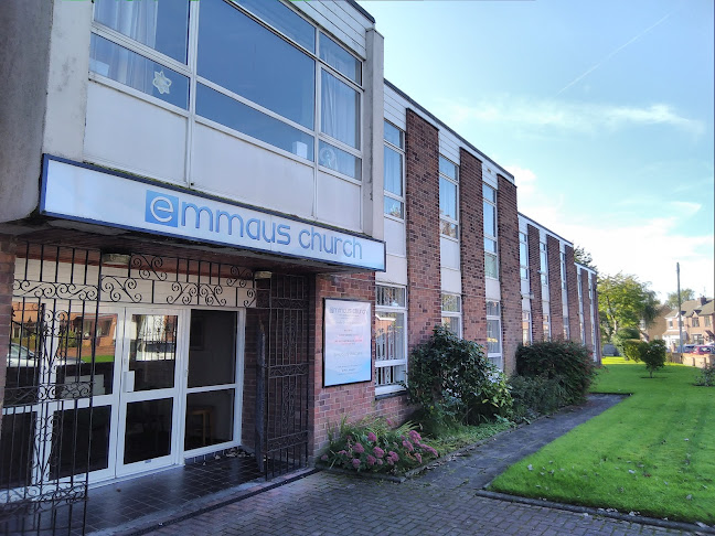 Reviews of Emmaus Church Centre in Warrington - Church