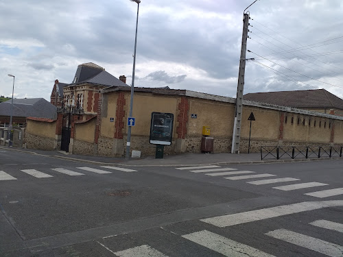 École Sainte Marie à Épernay