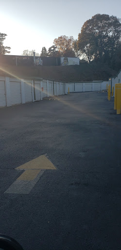 Storage Facility «Extra Space Storage», reviews and photos, 550 Peters Creek Pkwy, Winston-Salem, NC 27101, USA