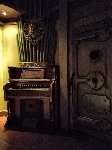 Amusement Center «5 Wits», reviews and photos, 202 Patriot Pl, Foxborough, MA 02035, USA