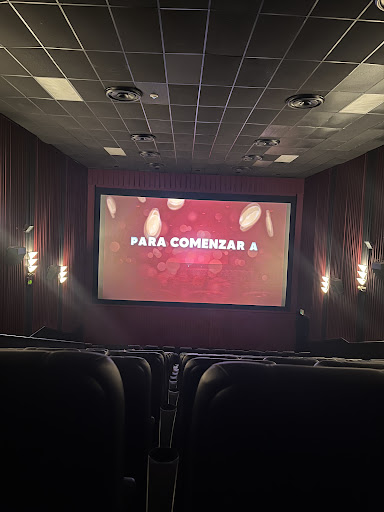 Cinemark • Metrocentro San Salvador