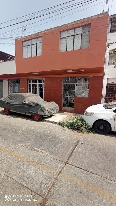 Sastrería Y Composturas Moisés