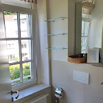 Photo n°3 de l'avis de Ralli.c fait le 05/09/2021 à 10:41 sur le  Strandhotel Glücksburg à Glücksburg