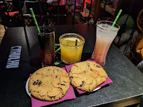 Cookie du Restaurant Dernier Bar avant la Fin du Monde à Paris - n°2