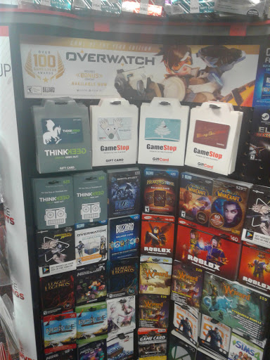 Video Game Store «GameStop», reviews and photos, 25301 Rockaway Blvd, Rosedale, NY 11422, USA