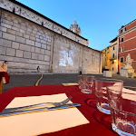 Photo n°5 de l'avis de Maura.r fait le 27/07/2020 à 22:45 sur le  Le Zie à Carrara