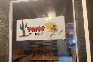 Tacos My Friend image