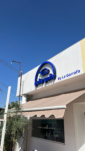 Guily Guily en Montemorelos