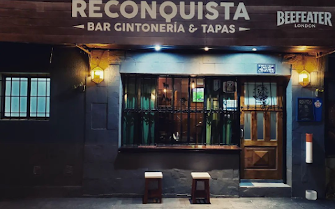 Reconquista Bar Gintoneria y Tapas image