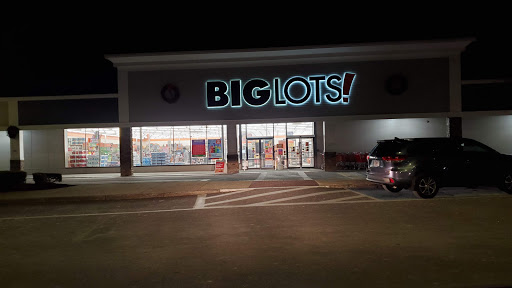 Discount Store «Big Lots», reviews and photos, 275 East Central Street, Franklin, MA 02038, USA