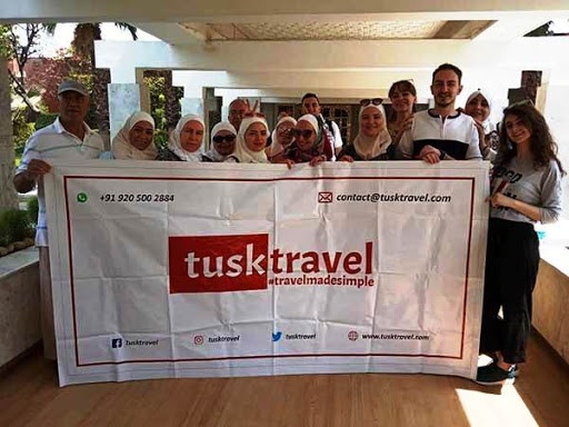 Tusk Travel Pvt. Ltd.