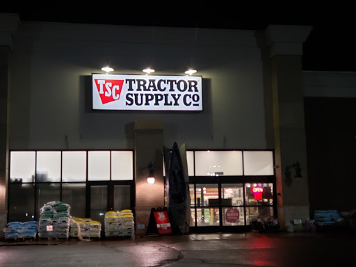 Home Improvement Store «Tractor Supply Co.», reviews and photos, 66143 Van Dyke, Washington, MI 48095, USA