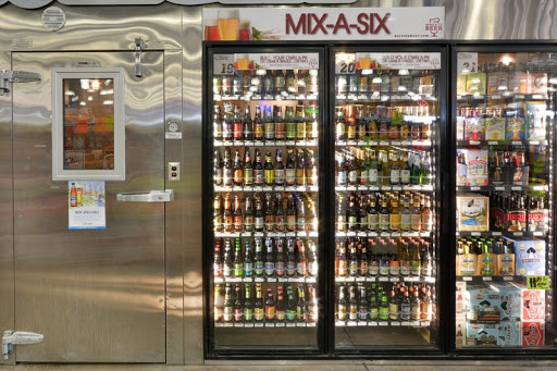 Liquor Store «Chambers Wine and Liquor», reviews and photos, 15260 E Iliff Ave, Aurora, CO 80014, USA