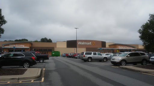 Department Store «Walmart Supercenter», reviews and photos, 1100 Old Philadelphia Rd, Jasper, GA 30143, USA