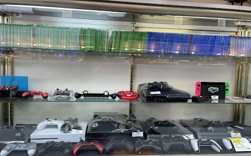 Pawn Shop «Picasso Pawn», reviews and photos, 5030 Market St, Wilmington, NC 28405, USA