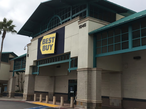 Electronics Store «Best Buy», reviews and photos, 1046 N El Camino Real, Encinitas, CA 92024, USA