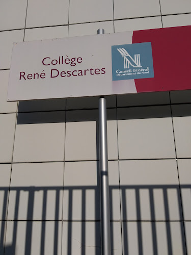 Collège Collège René Descartes Loos