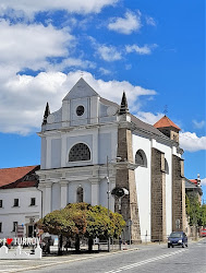 Kostel sv. Františka z Assisi