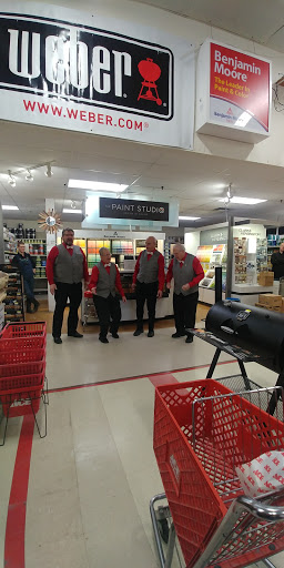 Hardware Store «Ranch Mart Ace Hardware», reviews and photos, 3801 W 95th St, Overland Park, KS 66206, USA