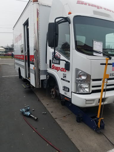 Auto Repair Shop «OK Tire and Automotive», reviews and photos, 4715 Auburn Blvd, Sacramento, CA 95841, USA