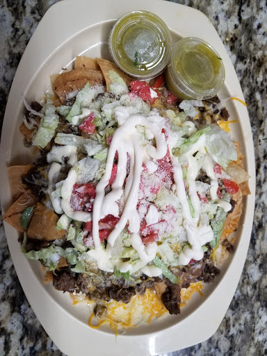 Mexican Restaurant «Los Laureles Supermarket», reviews and photos, 2424 Manatee Ave E, Bradenton, FL 34208, USA