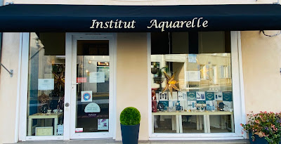 Institut de beauté Aquarelle à Montmerle-sur-Saône