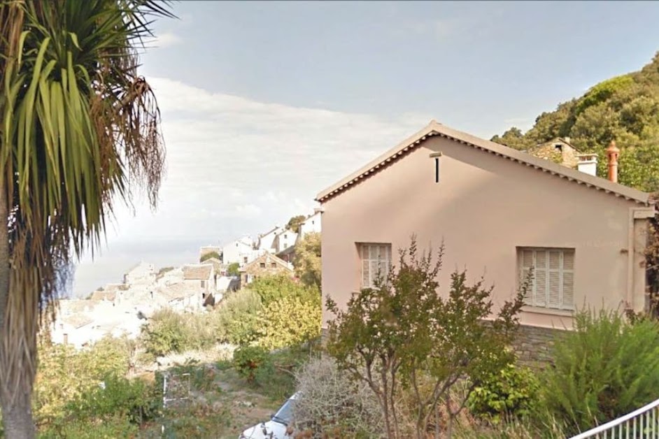 Maison Seguin à Canari (Haute-Corse 20)